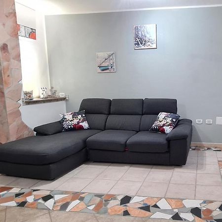 Casa Lory Villa SantʼAntìoco Kültér fotó