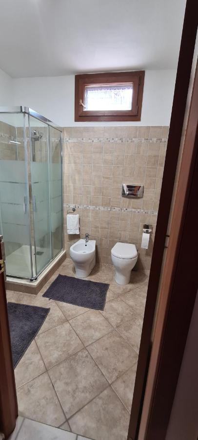 Casa Lory Villa SantʼAntìoco Kültér fotó