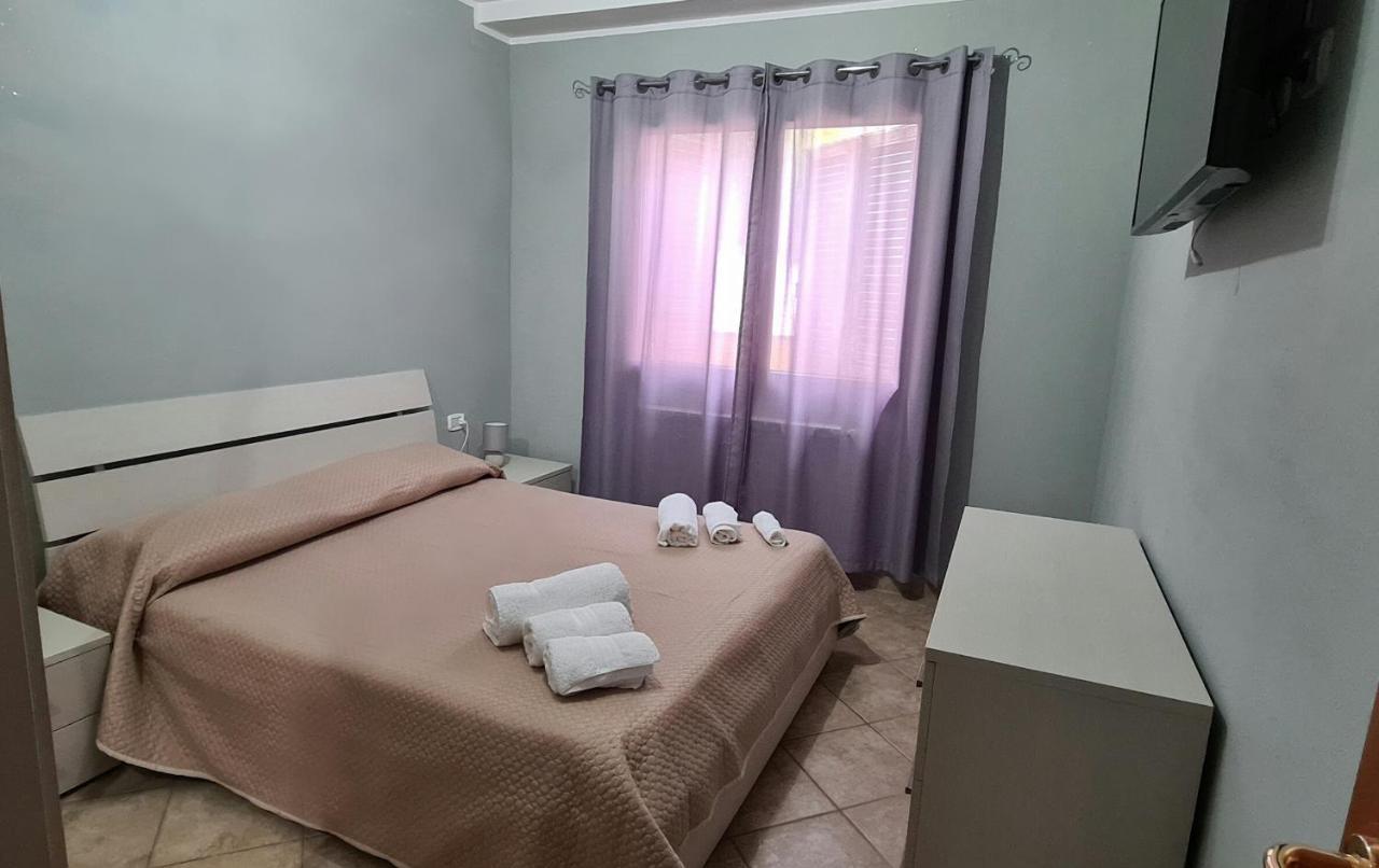 Casa Lory Villa SantʼAntìoco Kültér fotó